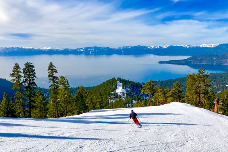 Things To Know When Booking A Ski Vacation in Lake Tahoe Tahoe Exclusive Vacation Rentals